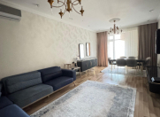 Satılır 2 otaqlı 105 m2 yeni tikili 8 Noyabr m.