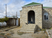 Satılır 3 otaqlı 70 m2 həyət evi Türkan