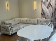 Satılır 2 otaqlı 60 m2 yeni tikili Nardaran