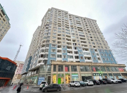 Satılır 3 otaqlı 130 m2 yeni tikili Azadlıq prospekti m.