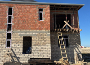 Satılır 8 otaqlı 2.2 m2 yeni tikili Hövsan