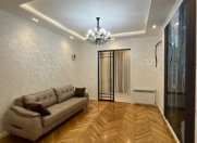 Satılır 2 otaqlı 65 m2 yeni tikili 7 mkr