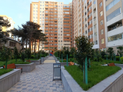Satılır 3 otaqlı 115 m2 yeni tikili Bakı