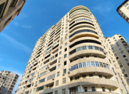 Satılır 4 otaqlı 185 m2 yeni tikili Gənclik m.