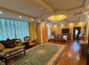 Satılır 4 otaqlı 200 m2 yeni tikili Nəriman Nərimanov m.