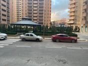 Satılır 2 otaqlı 85 m2 yeni tikili Nəsimi r.