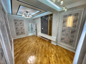 Satılır 3 otaqlı 90 m2 yeni tikili Neftçilər m.
