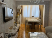 Satılır 3 otaqlı 85 m2 köhnə tikili Montin