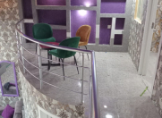 Satılır 3 otaqlı 105 m2 yeni tikili Xırdalan