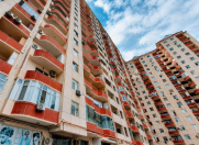Satılır 3 otaqlı 125 m2 yeni tikili Bakı