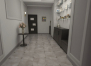 Satılır 3 otaqlı 180 m2 yeni tikili Nəsimi r.