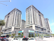 Satılır 3 otaqlı 170 m2 yeni tikili Şah İsmayıl Xətai m.