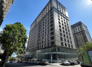 Satılır 3 otaqlı 108 m2 yeni tikili 28 May m.