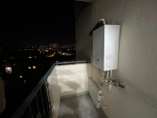 Satılır 2 otaqlı 70 m2 yeni tikili Qaraçuxur