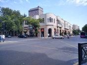 Satılır 1 otaqlı 38 m2 ofis Landmark