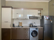 Satılır 3 otaqlı 60 m2 yeni tikili Xırdalan