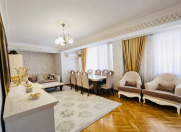 Satılır 3 otaqlı 112 m2 yeni tikili İçəri Şəhər m.