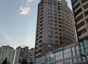 Satılır 3 otaqlı 126 m2 yeni tikili Elmlər Akademiyası m.