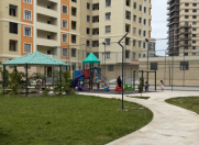Satılır 3 otaqlı 87 m2 yeni tikili Sumqayıt