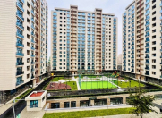 Satılır 2 otaqlı 90 m2 yeni tikili 28 May m.
