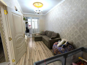 Satılır 2 otaqlı 60 m2 yeni tikili Əhmədli m.