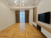 Satılır 2 otaqlı 85 m2 yeni tikili Qara Qarayev m.