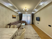 Satılır 2 otaqlı 70 m2 yeni tikili Şah İsmayıl Xətai m.