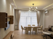 Satılır 2 otaqlı 85 m2 yeni tikili 28 May m.