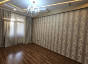 Satılır 2 otaqlı 40 m2 yeni tikili Masazır