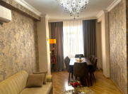 Satılır 3 otaqlı 90 m2 yeni tikili Abşeron r.