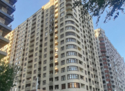 Satılır 4 otaqlı 181 m2 yeni tikili Nəsimi r.