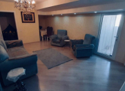 Satılır 4 otaqlı 120 m2 yeni tikili 4 mkr