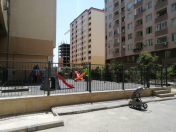Satılır 3 otaqlı 120 m2 yeni tikili Zığ