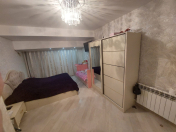 Satılır 4 otaqlı 120 m2 yeni tikili 4 mkr