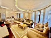 Satılır 4 otaqlı 210 m2 yeni tikili İçəri Şəhər m.