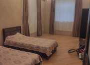 İcarəyə verilir 50 otaqlı 160 m2 bağ evi Sea Breeze Resort