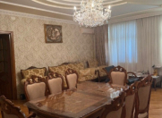 Satılır 4 otaqlı 180 m2 yeni tikili 8 mkr