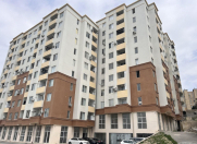 Satılır 3 otaqlı 75 m2 yeni tikili Həzi Aslanov m.