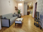 Satılır 3 otaqlı 70 m2 yeni tikili Şah İsmayıl Xətai m.