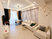 Satılır 2 otaqlı 65 m2 yeni tikili Xətai r.