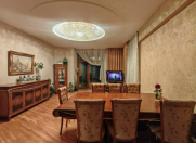 Satılır 3 otaqlı 110 m2 yeni tikili Neftçilər m.