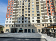 Satılır 4 otaqlı 217 m2 yeni tikili Nəriman Nərimanov m.
