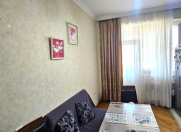 Satılır 2 otaqlı 62 m2 yeni tikili Həzi Aslanov m.