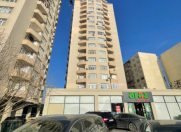 Satılır 3 otaqlı 86 m2 yeni tikili Köhnə Günəşli