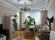 Satılır 2 otaqlı 96 m2 yeni tikili Bakıxanov