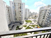 Satılır 3 otaqlı 75 m2 yeni tikili İnşaatçılar m.