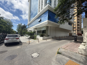 Satılır 4 otaqlı 230 m2 yeni tikili Park Zorge