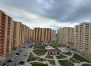 Satılır 2 otaqlı 91 m2 yeni tikili Saray