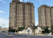Satılır 2 otaqlı 65 m2 yeni tikili Sevgi parkı