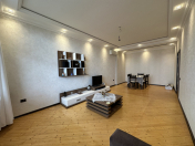 Satılır 3 otaqlı 120 m2 yeni tikili Xətai r.